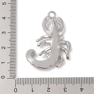 Tibetan style Alloy Pendants FIND-M021-15P-1