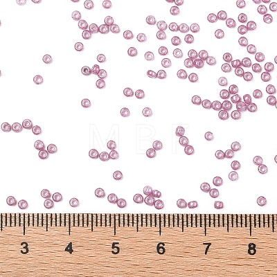 TOHO 11/0 Round Beads X-SEED-TR11-1202-1