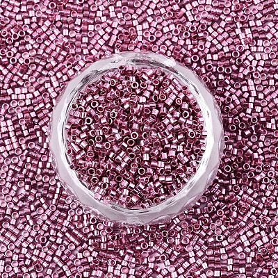 11/0 Grade A Glass Seed Beads SEED-S030-1203-1