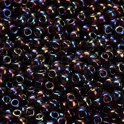 TOHO 8/0 Round Beads SEED-XTR08-0166C-1