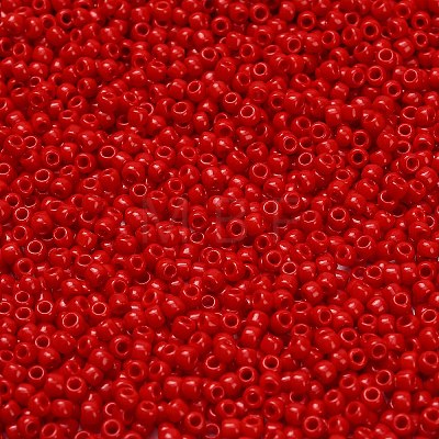 TOHO 8/0 Round Beads X-SEED-TR08-0045A-1