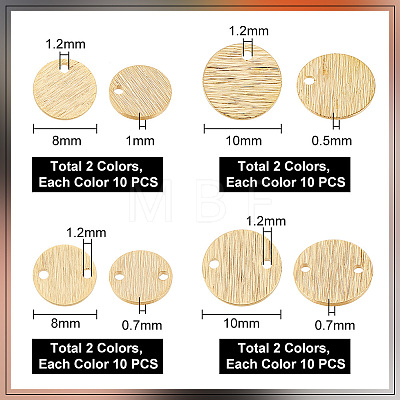 DIY Jewelry Making Finding Kit FIND-PH0017-65-1