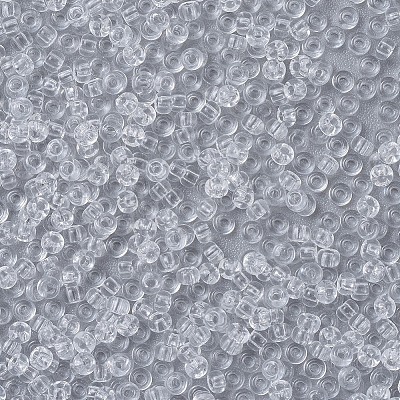 MIYUKI Round Rocailles Beads SEED-G007-RR0131-1