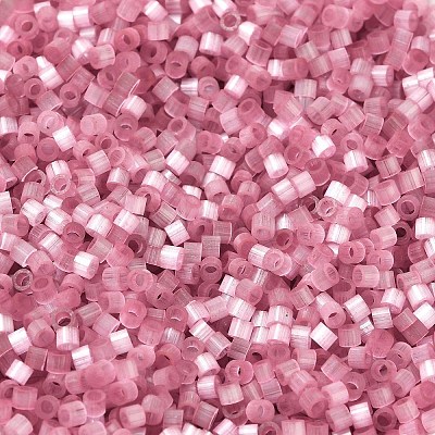 Glass Bugle Beads X1-SEED-B001-03A-02-1