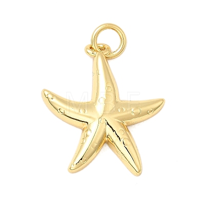 Brass Pendants KK-A266-12O-G-1