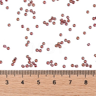 TOHO Round Seed Beads SEED-XTR11-0330-1