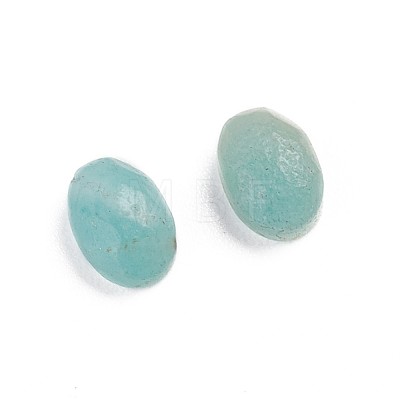 Natural Mixed Gemstone Cabochons G-F680-I-1