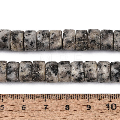 Natural White Jade Beads Strands G-T143-17B-1