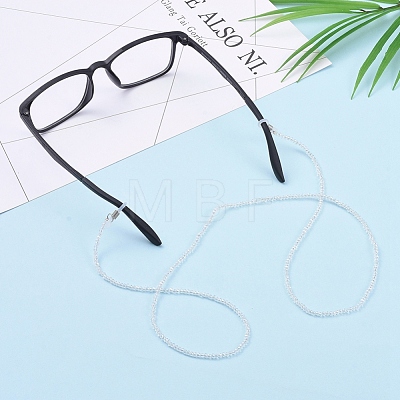 Eyeglasses Chains AJEW-EH00008-01-1