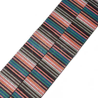 Adjustable Nylon Bag Chains Strap X1-AJEW-P059-04-1