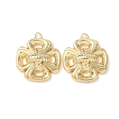 Brass Pendants KK-A295-03G-1