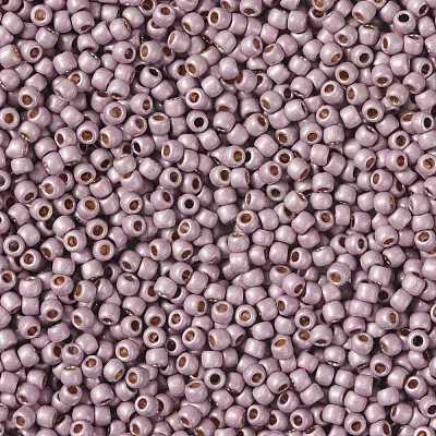 TOHO 11/0 Round Beads SEED-XTR11-PF0554F-1