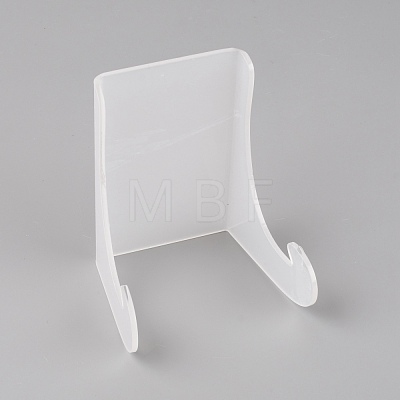 Acrylic Display Holder ODIS-WH0020-41C-1