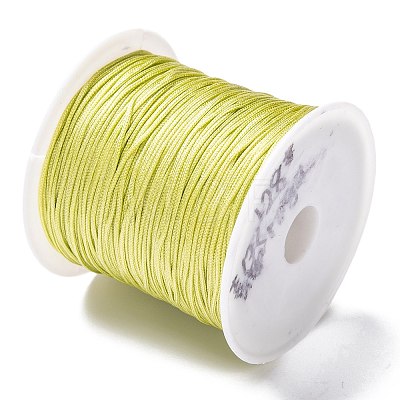 Nylon Thread Cord NWIR-NS018-0.8mm-128-1
