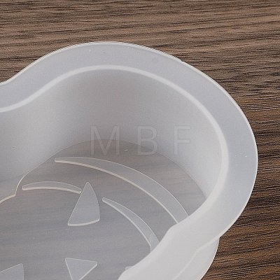 Halloween Theme DIY Shape Silicone Candle Molds SIMO-P010-C07-1