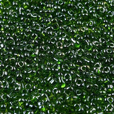 Glass Seed Beads SEED-K009-10B-01-1