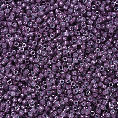 MIYUKI Delica Beads SEED-J020-DB0662-1