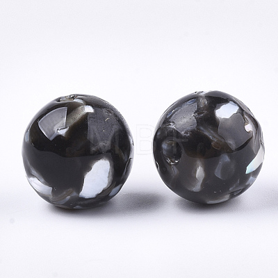 Resin Beads X-RESI-T024-36A-01-1