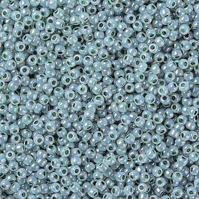 TOHO Round Seed Beads X-SEED-TR11-0915-1