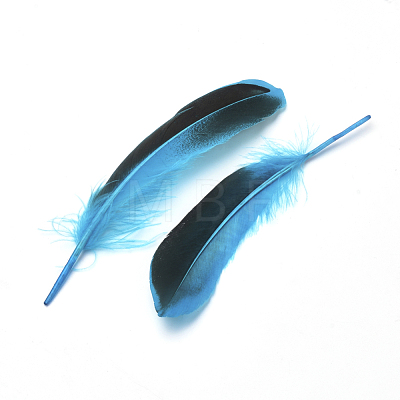 Feather Costume Accessories X-FIND-Q046-15A-1