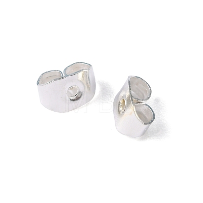 Iron Friction Ear Nuts X-IFIN-E012-S-1