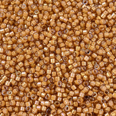 MIYUKI Delica Beads SEED-MY11-DB1778-1