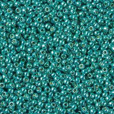 TOHO Round Seed Beads SEED-TR11-PF0569-1