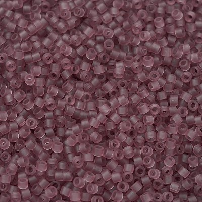 MIYUKI Delica Beads X-SEED-J020-DB0765-1