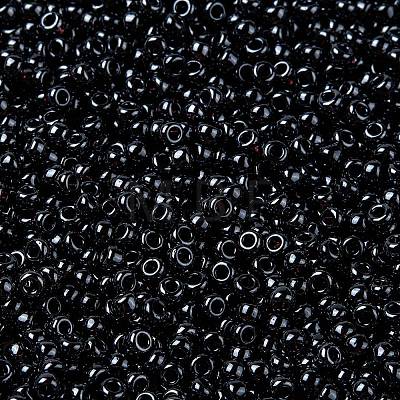 MIYUKI Round Rocailles Beads X-SEED-G008-RR0171-1