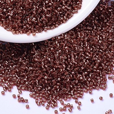 MIYUKI Delica Beads SEED-X0054-DB2160-1