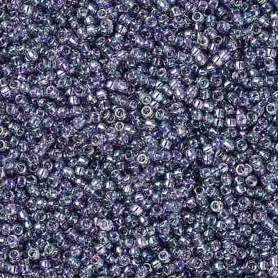 TOHO Round Seed Beads X-SEED-TR15-0206-1