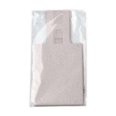 Paper Glitter Happy Birthday Photo Hanging Banner DIY-FZC0002-04D-1