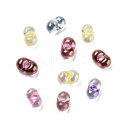 Glass Beads GLAA-U003-01R-1