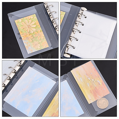 DIY Photo Albums DIY-FH0011-18-1