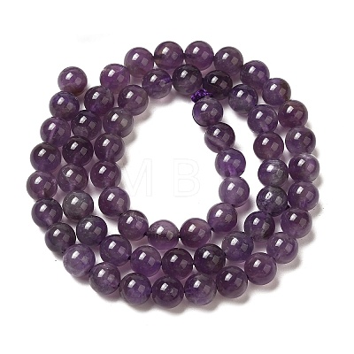 Natural Gemstone Beads Strands G-S035-1