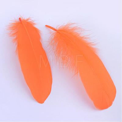 Goose Feather Costume Accessories FIND-Q044-01-1