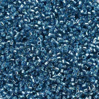 Cylinder Seed Beads X-SEED-H001-G13-1