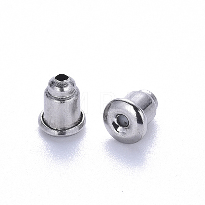 304 Stainless Steel Bullet Ear Nuts STAS-S113-002-1
