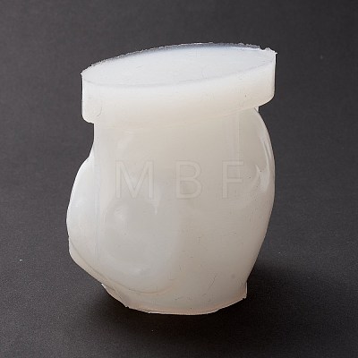 DIY Candle Making Silicone Molds DIY-M031-12-1