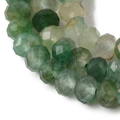 Natural African Jade Beads Strands G-L653-A01-4x3mm-02-1