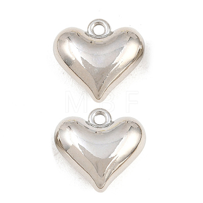 Alloy Charms AL-CBA15FB-04P-1