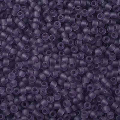 TOHO Round Seed Beads SEED-XTR11-0019F-1