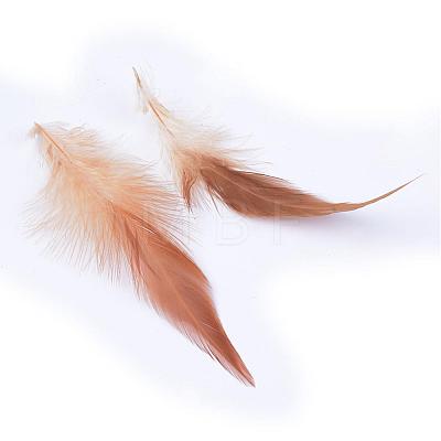 Chicken feather Costume Accessories FIND-Q061-03-1