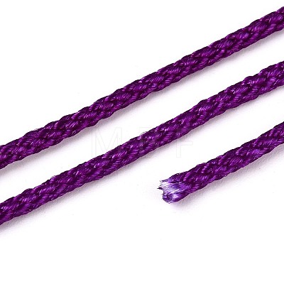 25M Nylon Chinese Knot Cord NWIR-T002-03H-1