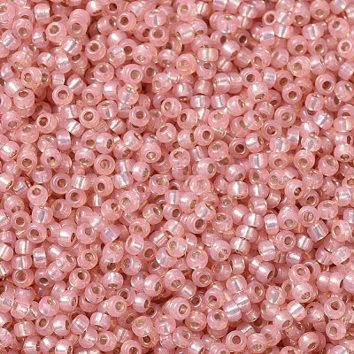 MIYUKI Round Rocailles Beads SEED-JP0008-RR0642-1