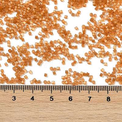 Imitation Cat Eyes Glass Seed Beads X-SEED-H003-03Z-1