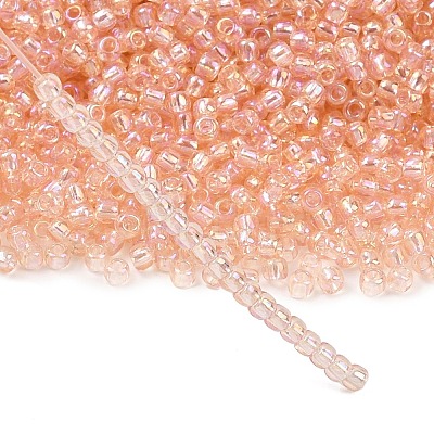 TOHO 11/0 Round Beads SEED-TR11-0169-1