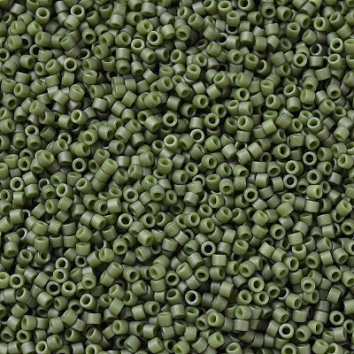 MIYUKI Delica Beads SEED-J020-DB0391-1