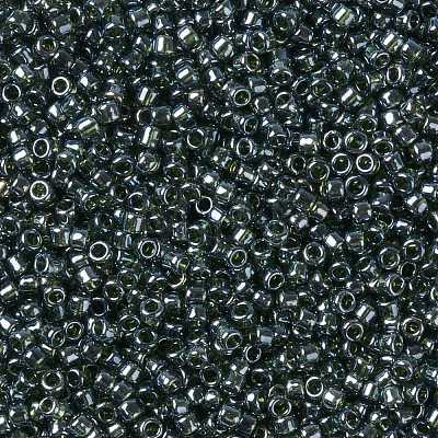 TOHO Round Seed Beads SEED-XTR15-0119-1