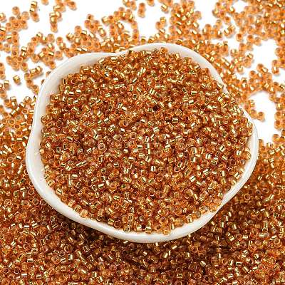 Glass Seed Beads X1-SEED-S042-04A-11-1